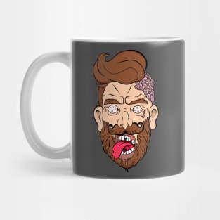 hipster Mug